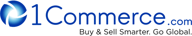 1Commerce - Buy & Sell Smarter. Go Global.
