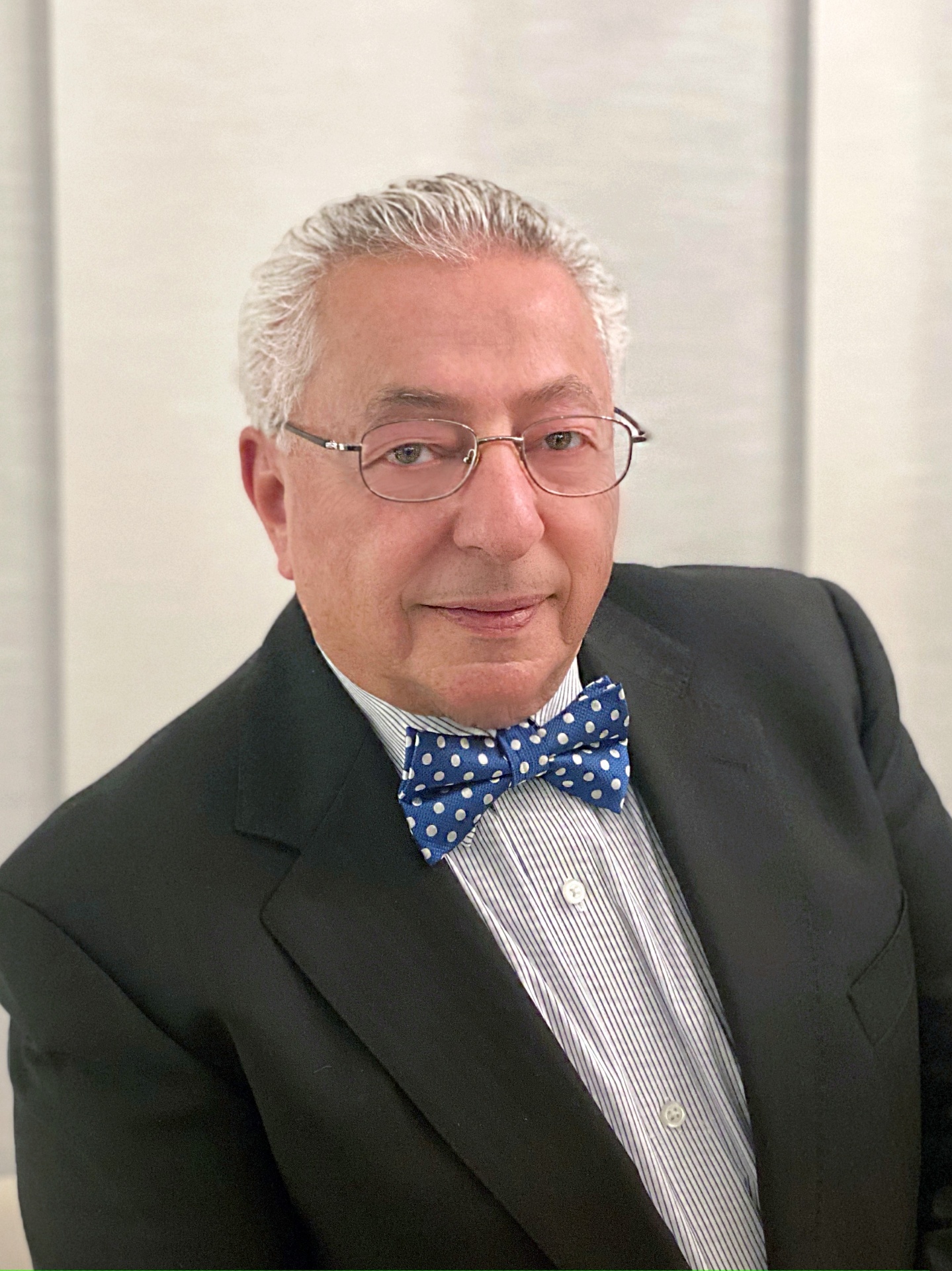 Faeq Tadros - Chairman & CEO